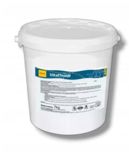 CURAVIT preparat na biegunkę dla cieląt 5kg Preparat łagodzący  Josera