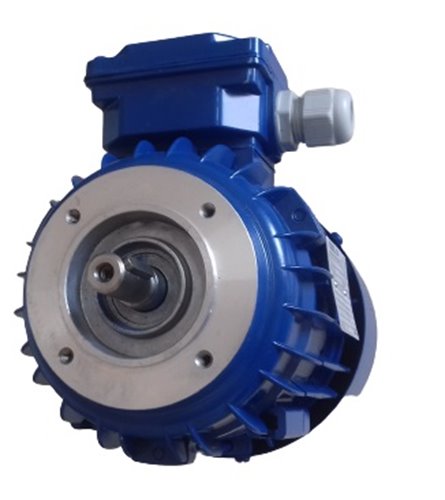 Silnik pompy FC 0,37 kW mały rozstaw śrub 71-2A