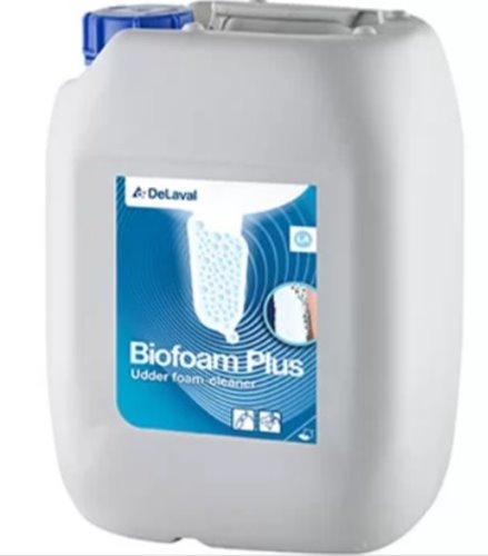 Piana do zanieczyszczeń Biopiana Bio-piana Biofoam 20l DeLaval