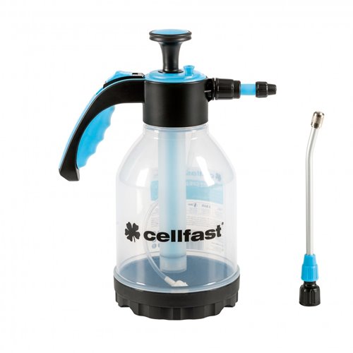 Cellfast opryskiwacz ciśnieniowy 42-215