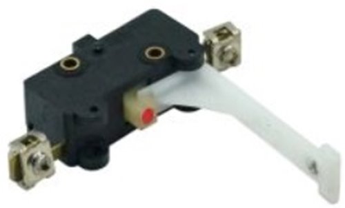 Mikroprzełącznik czujnika poziomu