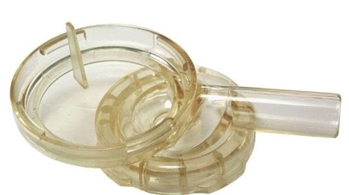 Pokrywa indykatora wylot poziomy hala DV DuoVac zamiennik