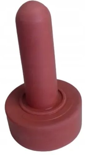 Smoczek do butelki 2l 2,5l nakładany DeLaval