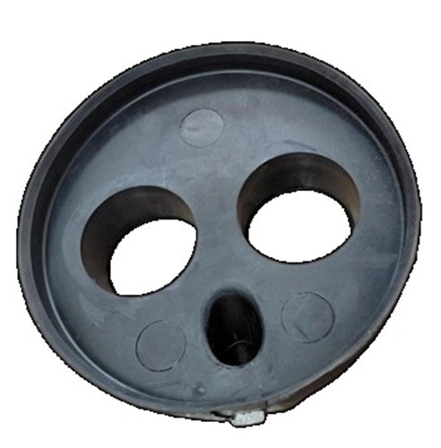 Pokrywa zbiornika sanitarnego FC