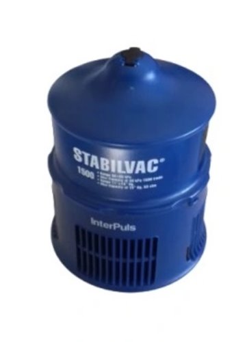 Regulator podciśnienia 1500l/min Interpuls