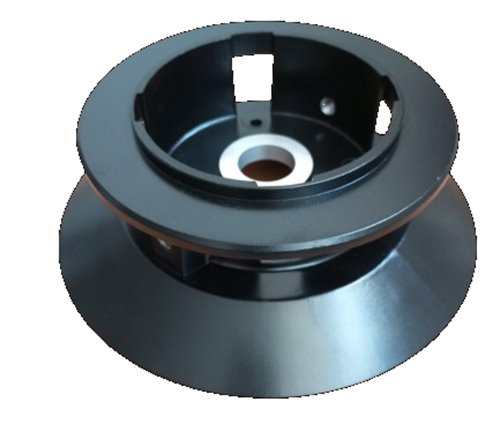 Pierścień pośredni FC kołnierz 95804501 DeLaval