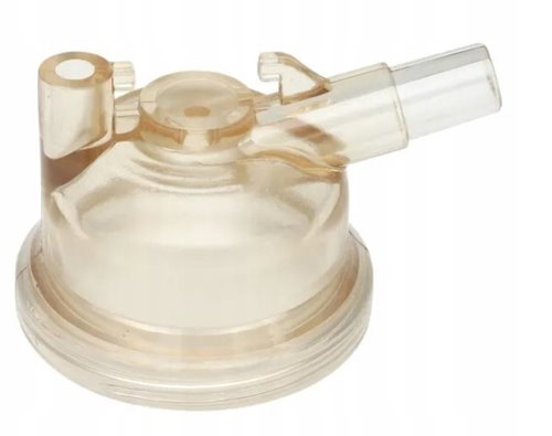 Korpus dolny kolektora udojowego 150 ml