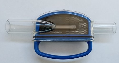 Indykator przepływowy mastitis detektor 96572080 DeLaval