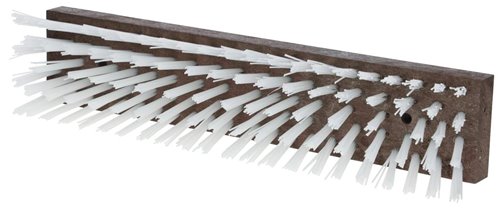 Szczotka do czochradła wymienna