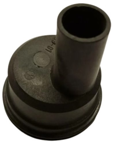 Wylot pompy mlecznej FC DeLaval