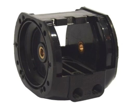 Korpus pulsatora HP100 ze wspornikiem