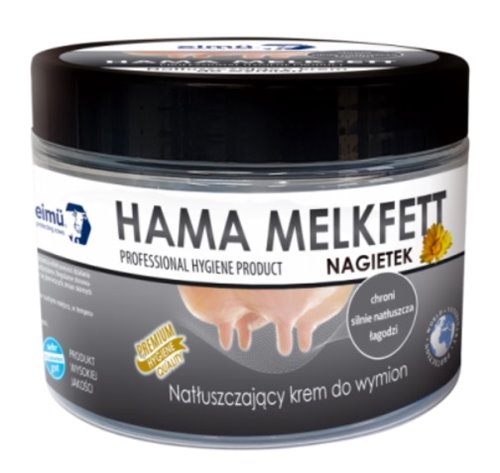 Hama Melkfet 500 z nagietkiem