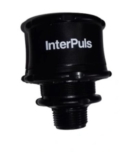 Regulator podciśnienia 500l/min Interpuls