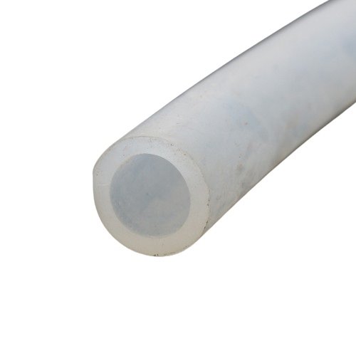 Przewód silikonowy do chemii ED100  5/8 Sample