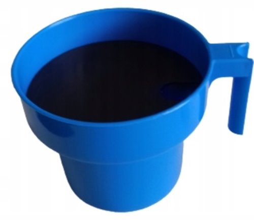 Przeddajacz kubkowy przedzdajacz