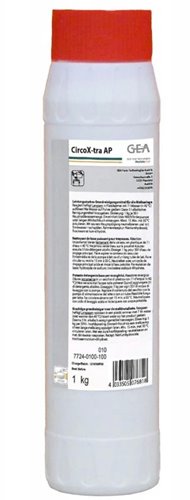 CircoX-tra AP Proszek do mycia 1 kg - GEA