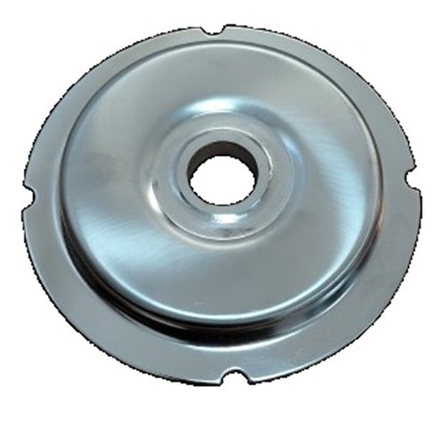 Pokrywa pompy mlecznej FMP55 stal nierdzewna