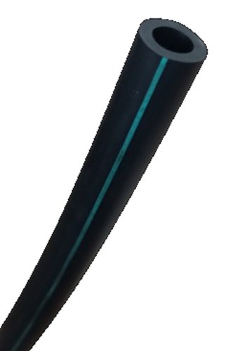 Przewód główny podciśnienia gumowy 12,5x4   1m