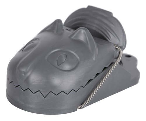 Pułapka zatrzaskowa na szczury RatStop