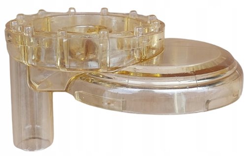 Pokrywa indykatora dojarki wylot pionowy DV DuoVac zamiennik