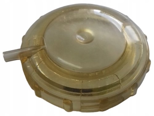 Pokrywa górna indykatora DV DuoVac zamiennik