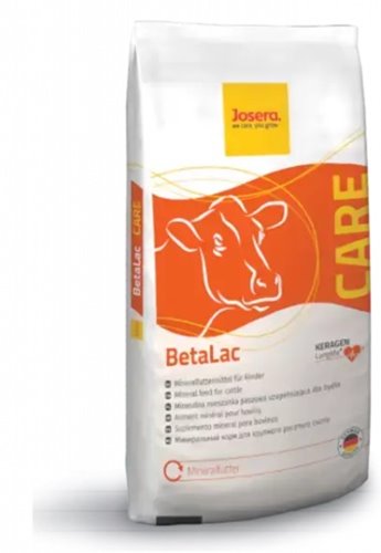 BetaLac 25kg Josera