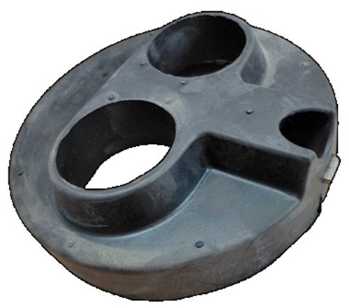 Pokrywa zbiornika sanitarnego FC