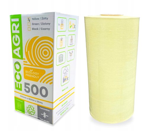 folia do owijania bel 500