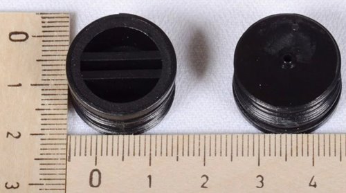 Korek osłona magnesu DV DuoVac