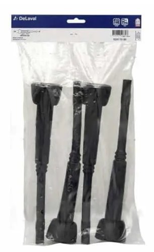 Guma strzykowa krótki kubek 10mm DeLaval