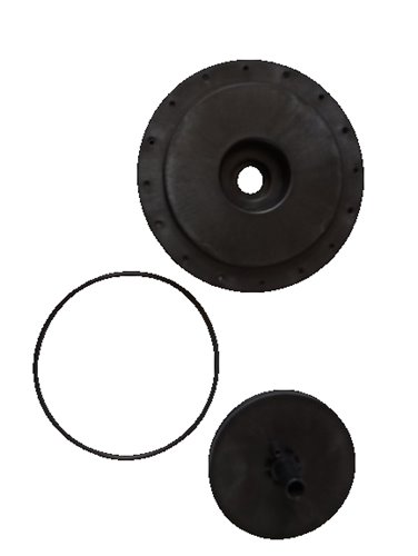 Zestaw naprawczy do pompy wodnej typu H