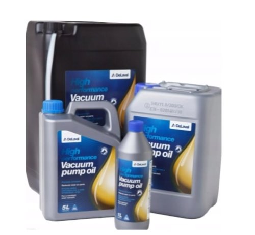 Olej do pompy podciśnienia 10l DeLaval