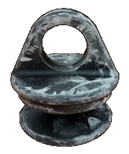 Korek do zaworu trójdrożnego 52mm DeLaval