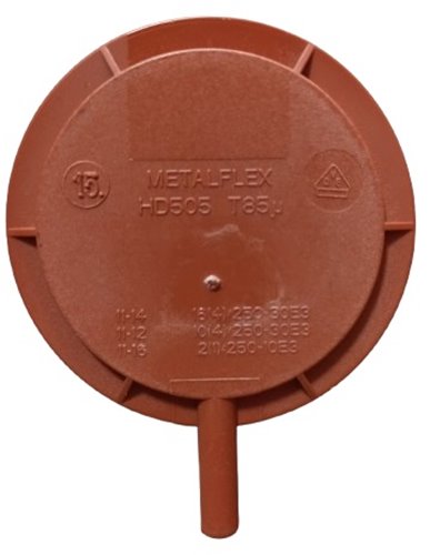 Presostat hydrostat ALWA C100/C200