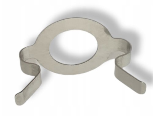 Sprężyna wsuwki kurka podciśnienia zamiennik Westfalia GEA Polanes