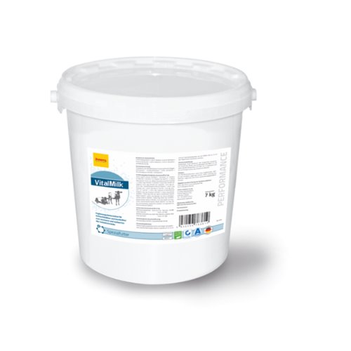Vitalmilk 7kg (GastroVit dawniej) Josera zakwaszacz mleka