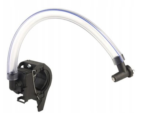 Kurek COMBI MCP 100 D40mm HP