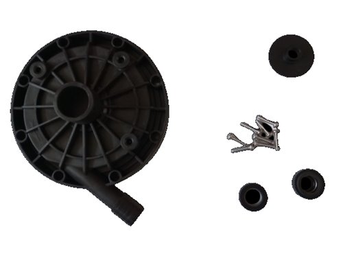 Zestaw naprawczy do pompy wodnej typu H