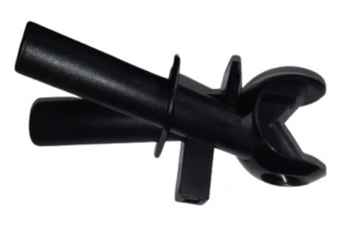 Końcówka kurka stanowiskowego COMBI