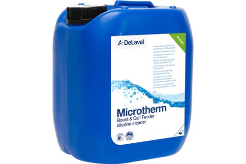 Microtherm 5L środek myjący do stacji odpajania, dodatkowe silne mycie