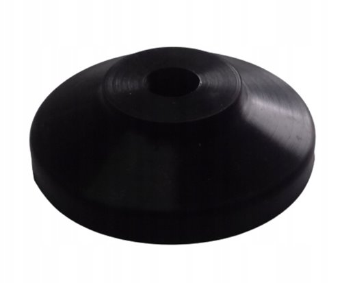 Gniazdo manifoldu gumowe niskie zamiennik