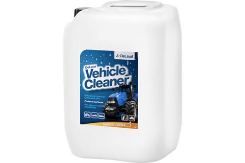 Vehicle Cleaner 5l DeLaval do mycia pojazdów