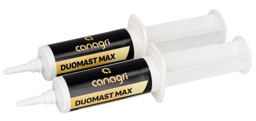 DuoMast Max preparat do ochrony wymienia w okresie laktacji 2szt.