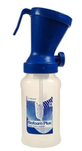 Kubek do Bio-piany Biofoam Biopiany 250ml