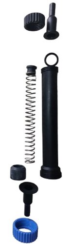 Filtr rurowy mleka FC kompletny