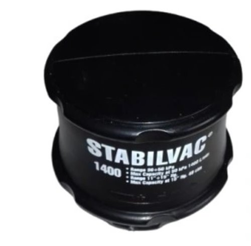 Regulator podciśnienia 500l/min Interpuls