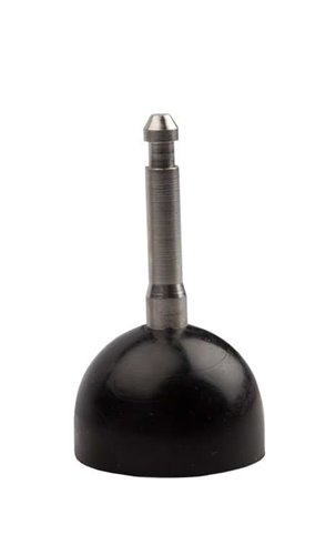 Zawór grzybkowy kolektora udojowego 120ml