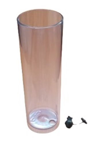 Zbiornik sanitarny FC DeLaval 95182180