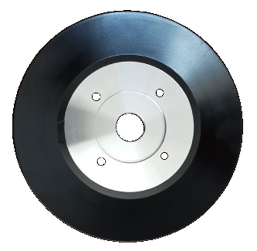 Pierścień pośredni FC kołnierz 95804501 DeLaval