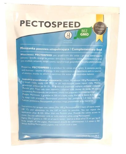 Pectospeed 100g